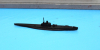 U-Boot "Argo" (1 St.) I 1940 Argonaut AR 338